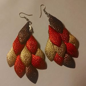 Chandelier Earrings